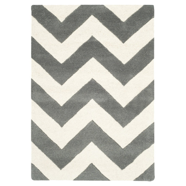 Chevron Rugs You'll Love Wayfair